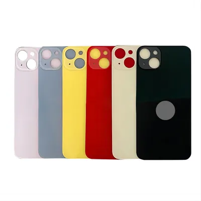 IPHONE 13 BACK GLASS - Image 2