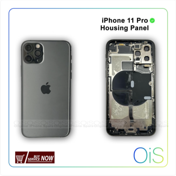 IPHONE 11 PRO HOUSING PANEL