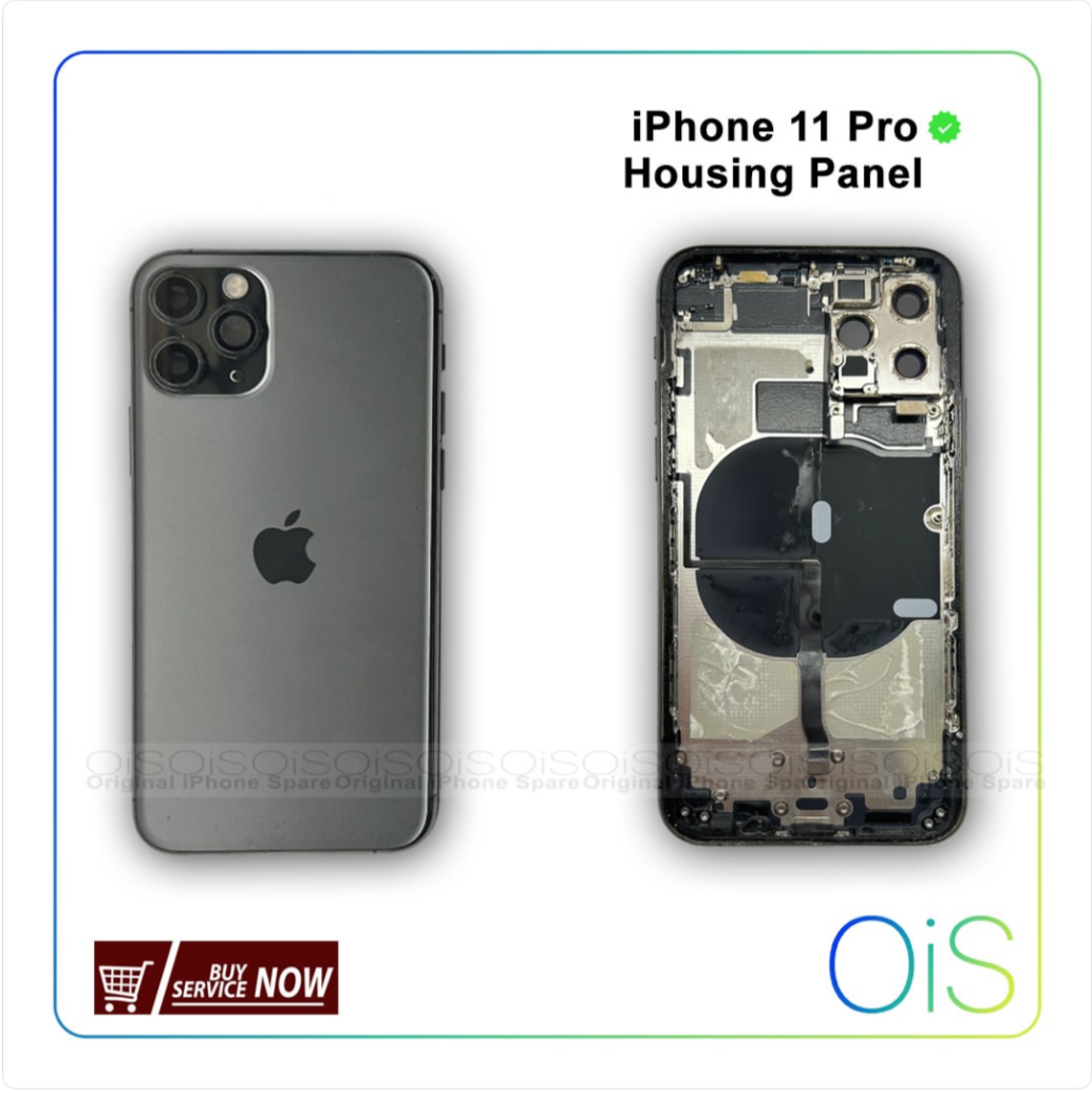IPHONE 11 PRO HOUSING PANEL