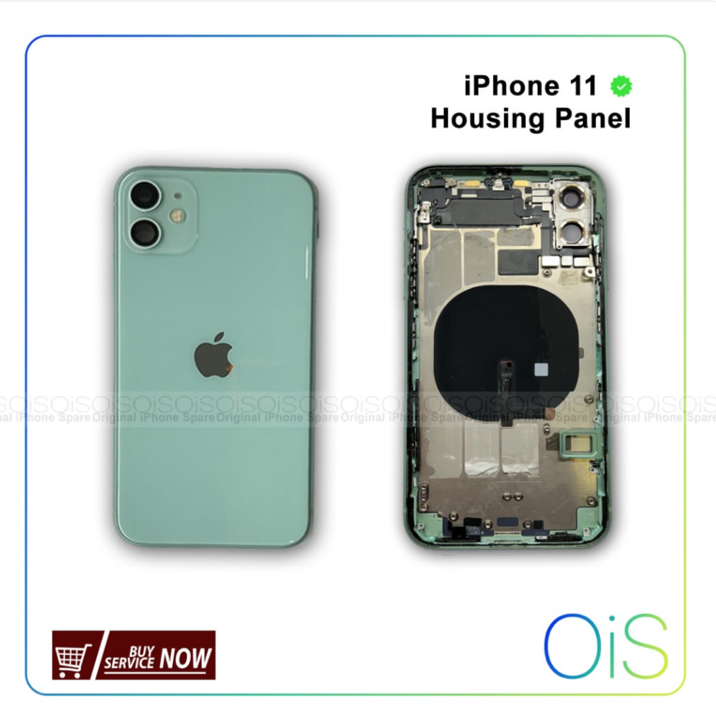IPHONE 11 HOUSING PANEL