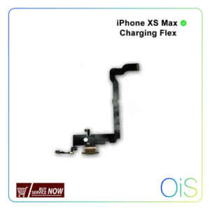 IPHONE XS MAX CHARGING FLEX
