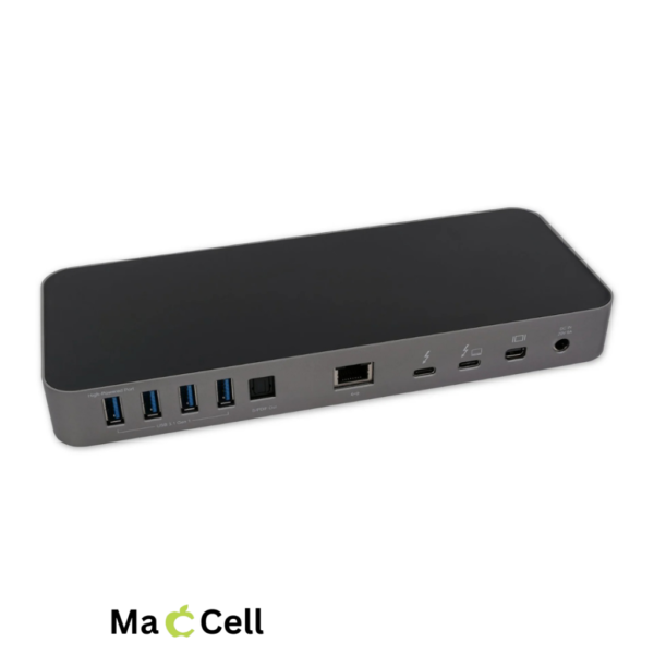 OWC Thunderbolt 3 Dock