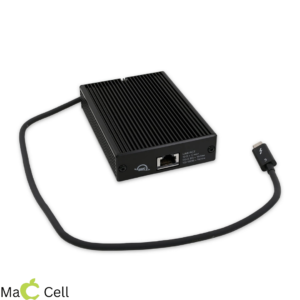 OWC Thunderbolt 3 10G Ethernet Adapter