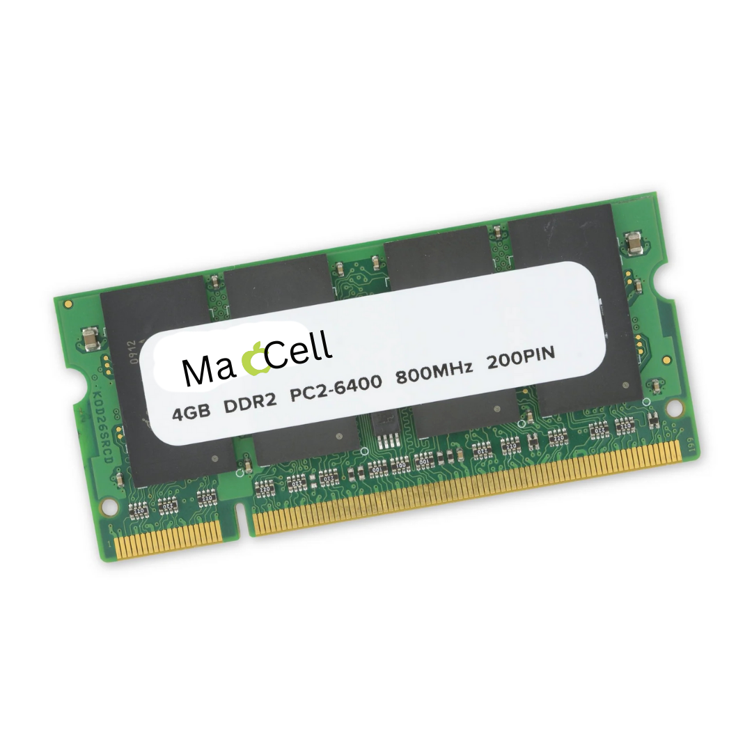 PC2-6400 4 GB RAM Chip