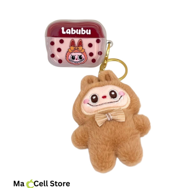 Labubu Wireless Bluetooth Earphones TWS-36