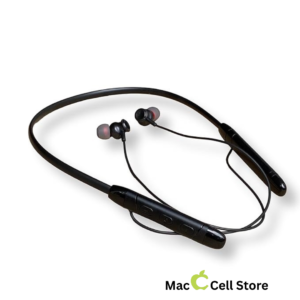 G-Rock Wave 6 Wireless Neckband Earphones