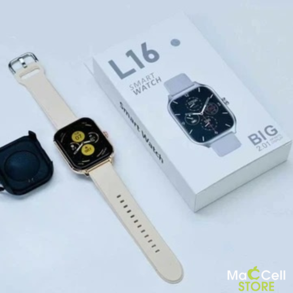 SMART WATCH L16