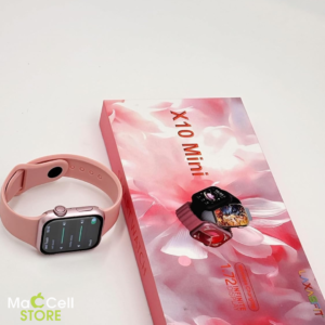 SMART WATCH 10X MINI
