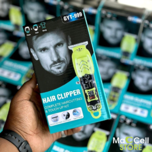 Hair cutting kit GYT-999 Professional Hair clipper
