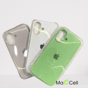 Iphone Silicone Case