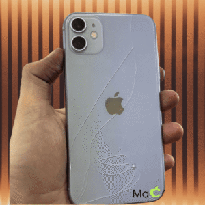 IPHONE 13 BACK GLASS