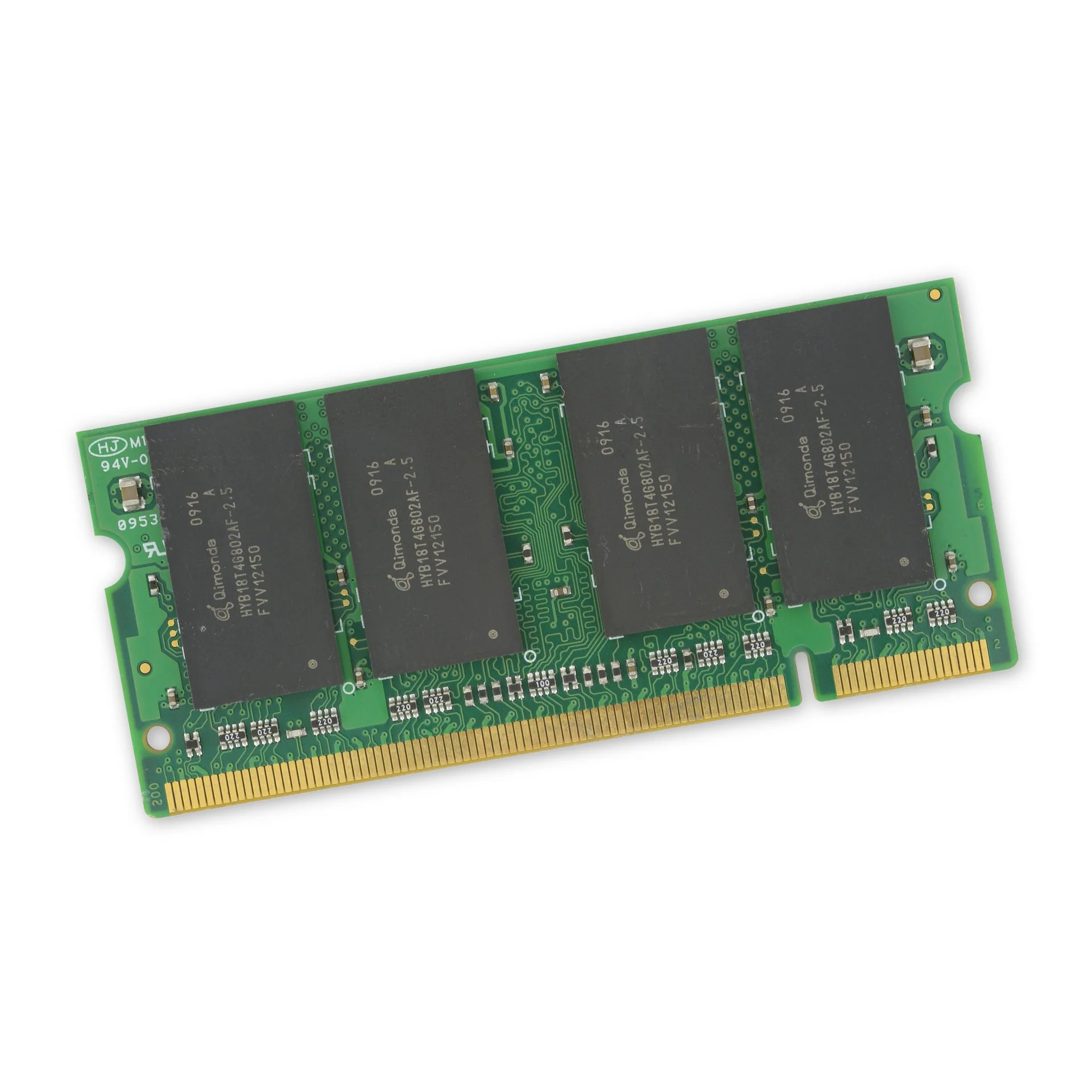 PC2-6400 4 GB RAM Chip - Image 2