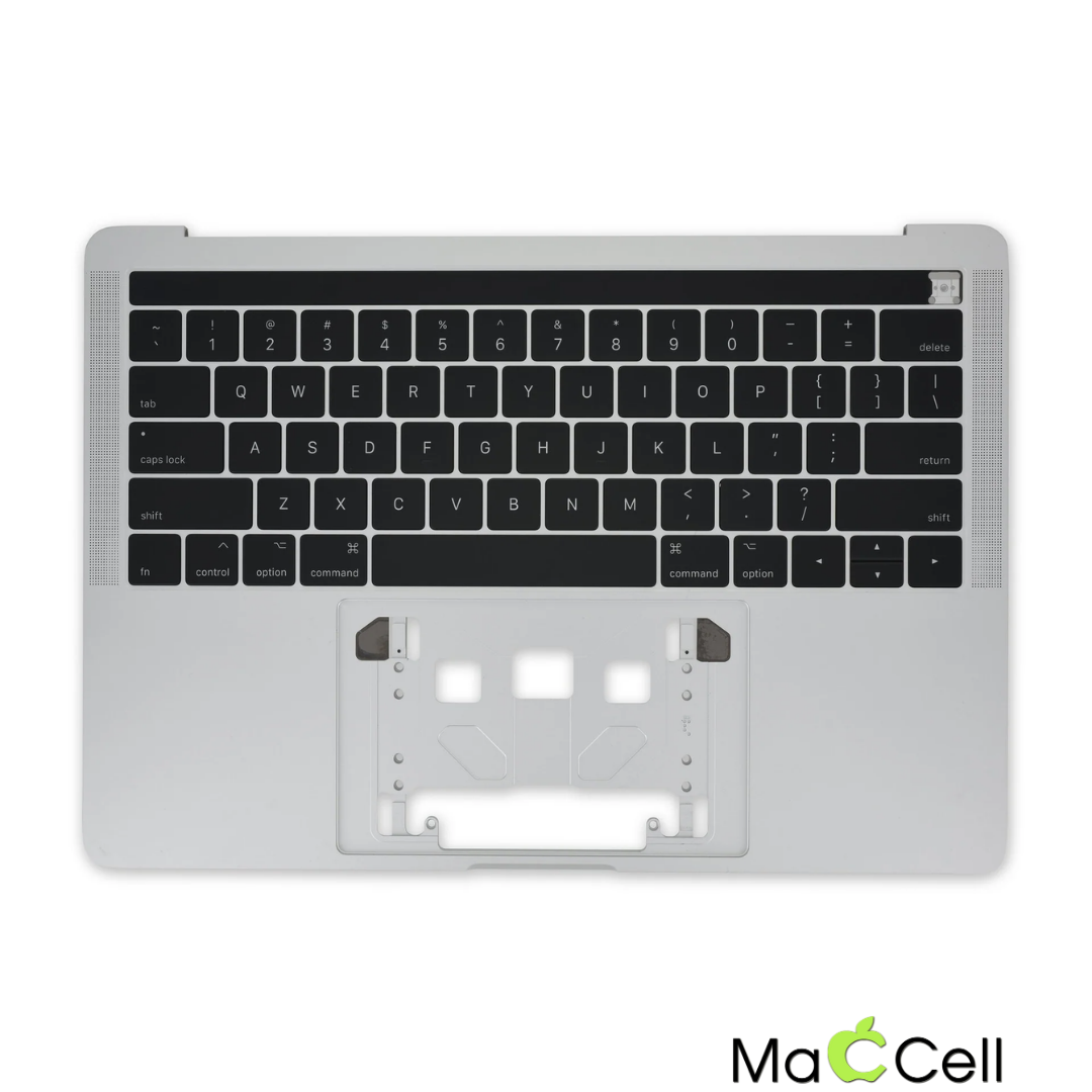 MacBook Pro 13" Retina (Touch Bar, Late 2016-2017) Upper Case