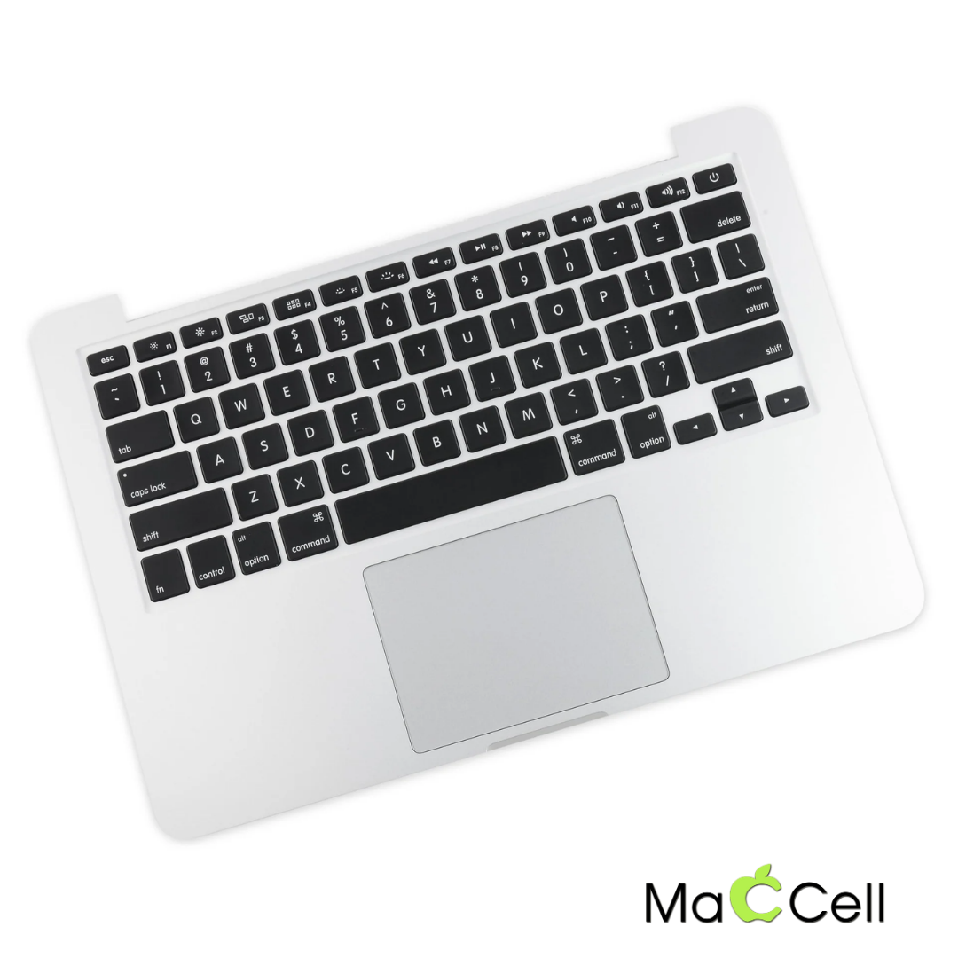 MacBook Pro 13" Retina (Early 2015) Upper Case Assembly