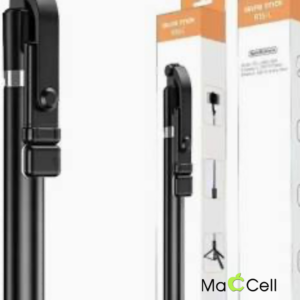 Selfie Stick Tripod ,bluetooth, Wireless Remote R1S-L