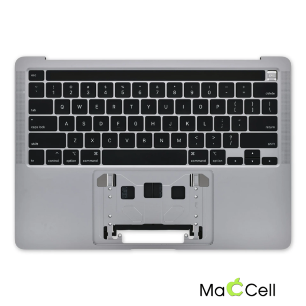MacBook Pro 13" (A2251, 2020) Upper Case Assembly