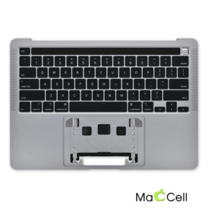 MacBook Pro 13" (A2251) Upper Case Assembly