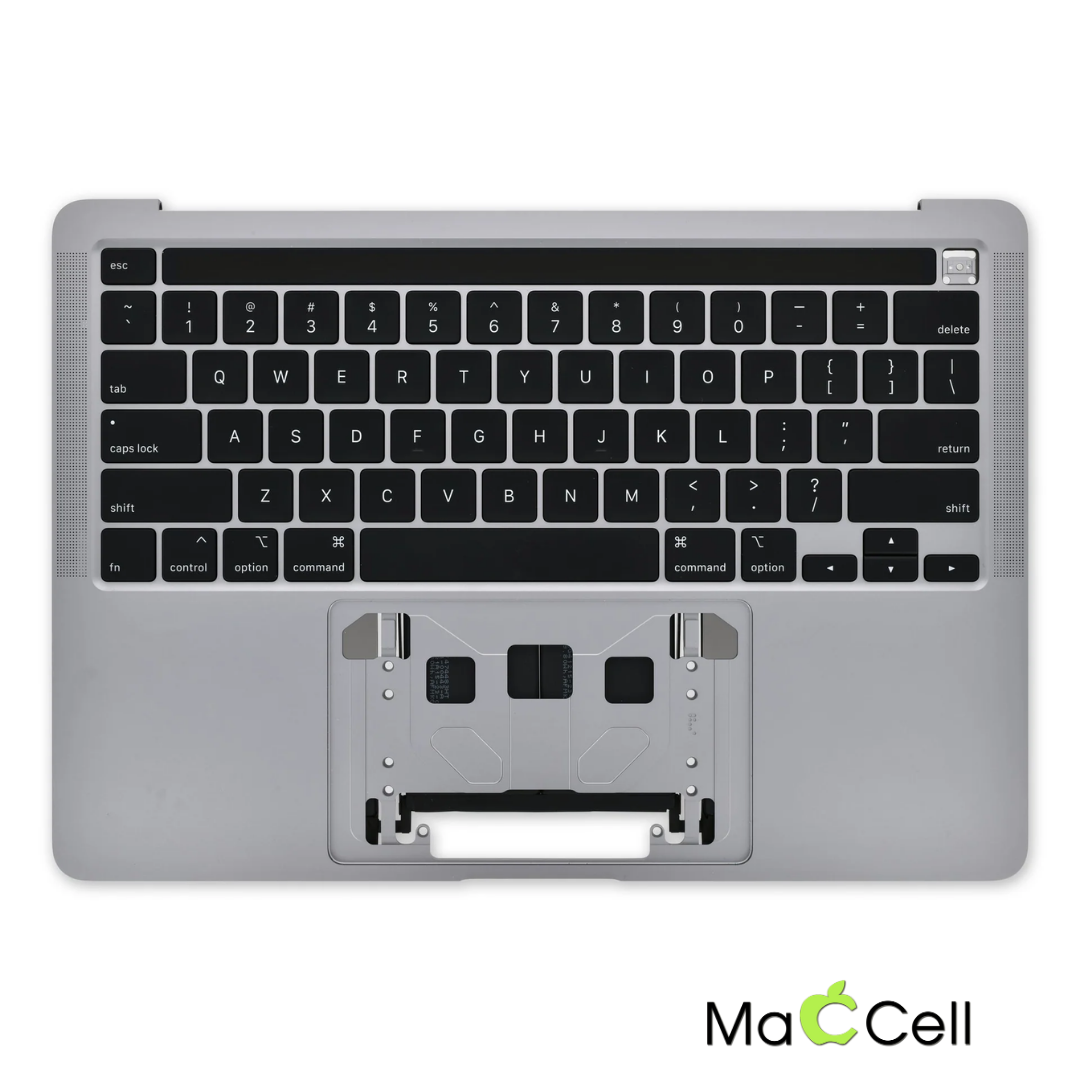 MacBook Pro 13" (A2251, 2020) Upper Case Assembly