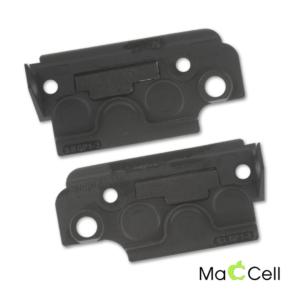 MacBook Pro 13" Retina (A1706, A1989, A2251, A2289) Hinge Covers