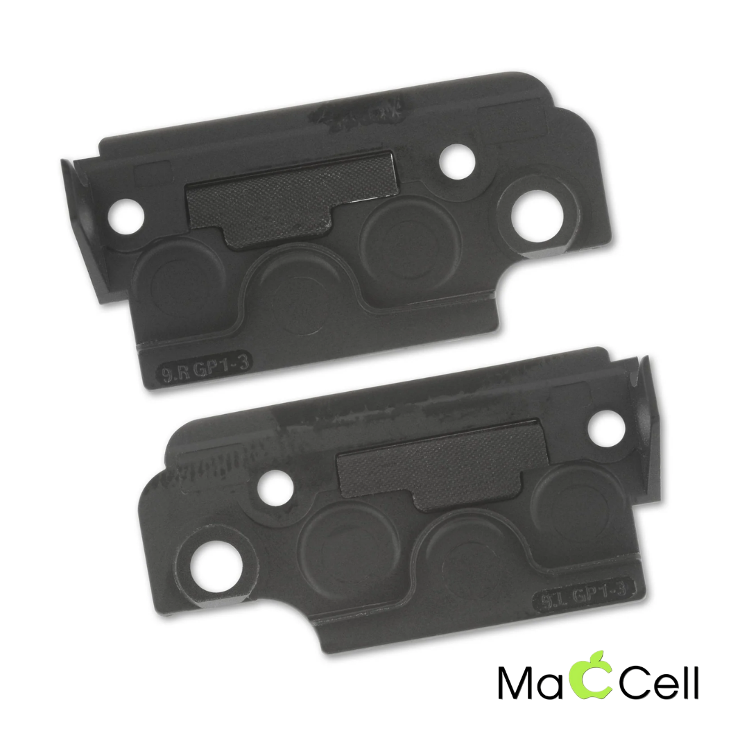 MacBook Pro 13" Retina (A1706, A1989, A2251, A2289) Hinge Covers