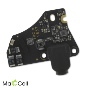 MacBook Air 13" (Late 2018-Mid 2019) Audio Daughterboard