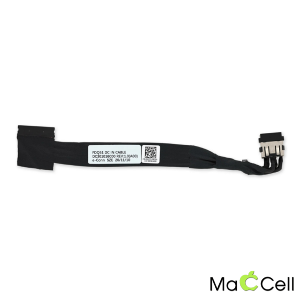 Dell Alienware M15 R3 DC-IN Cable - N2TFJ
