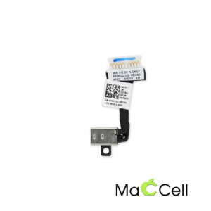 Dell Inspiron 15-7501 DC-IN Cable - MYXCJ