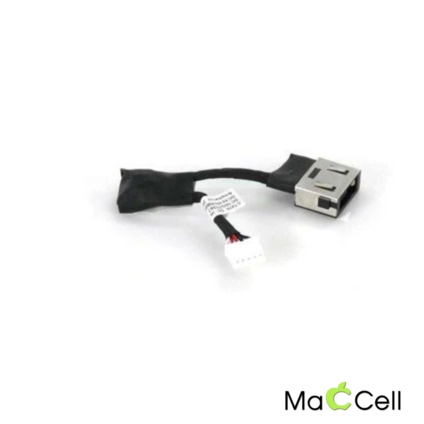 00UR507 - Lenovo Laptop DC in Cable Power Jack - Genuine
