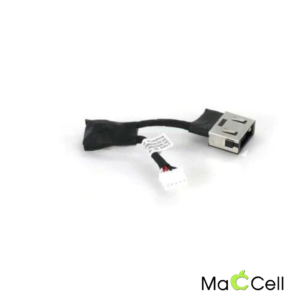 00UR507 - Lenovo Laptop DC in Cable Power Jack - Genuine