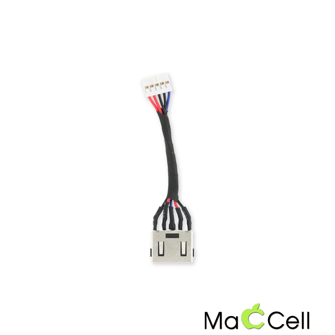Lenovo IdeaPad Yoga 730-15 and Yoga 730-15 DC-IN Cable - 5C10Q96435
