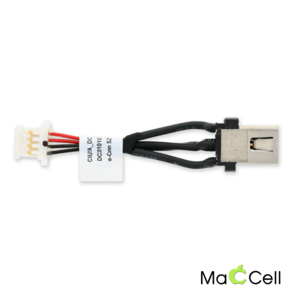 Lenovo Flex 5-1470 and Flex 5-1570 DC-IN Cable - DC301010200