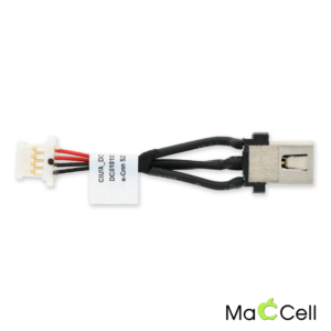 Lenovo Flex 5-1470 and Flex 5-1570 DC-IN Cable - DC301010200