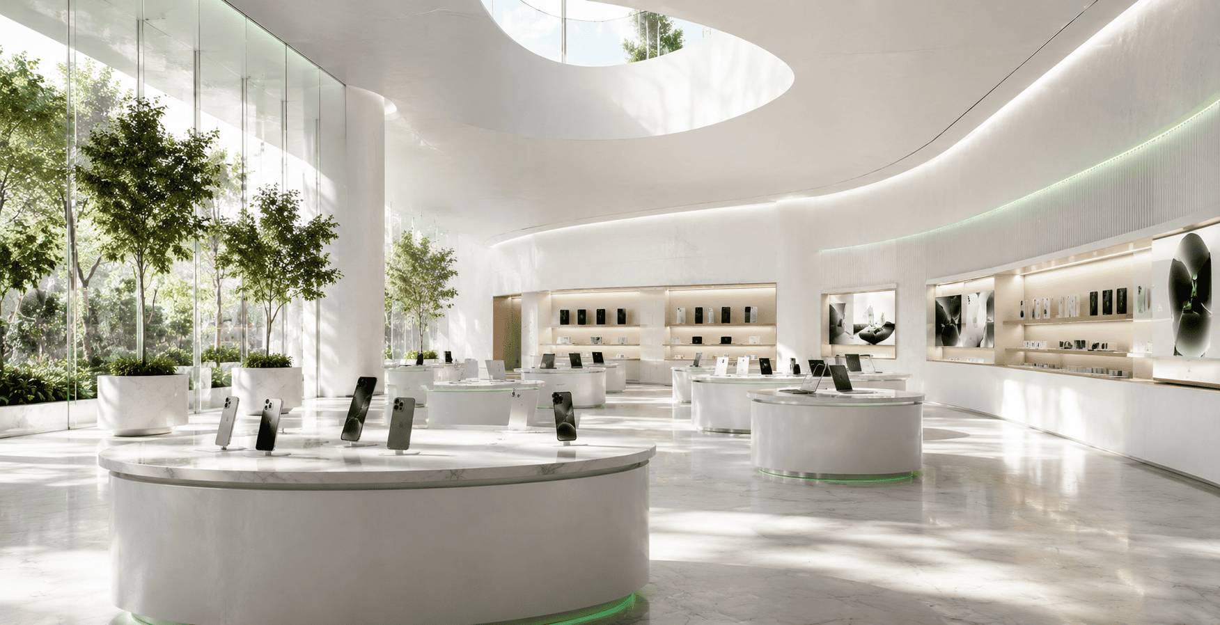 OUR STORE