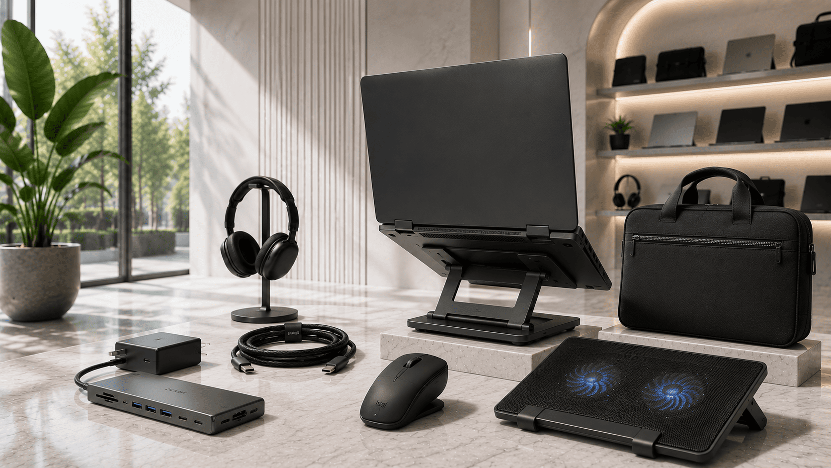 LAPTOPACCESSORIES