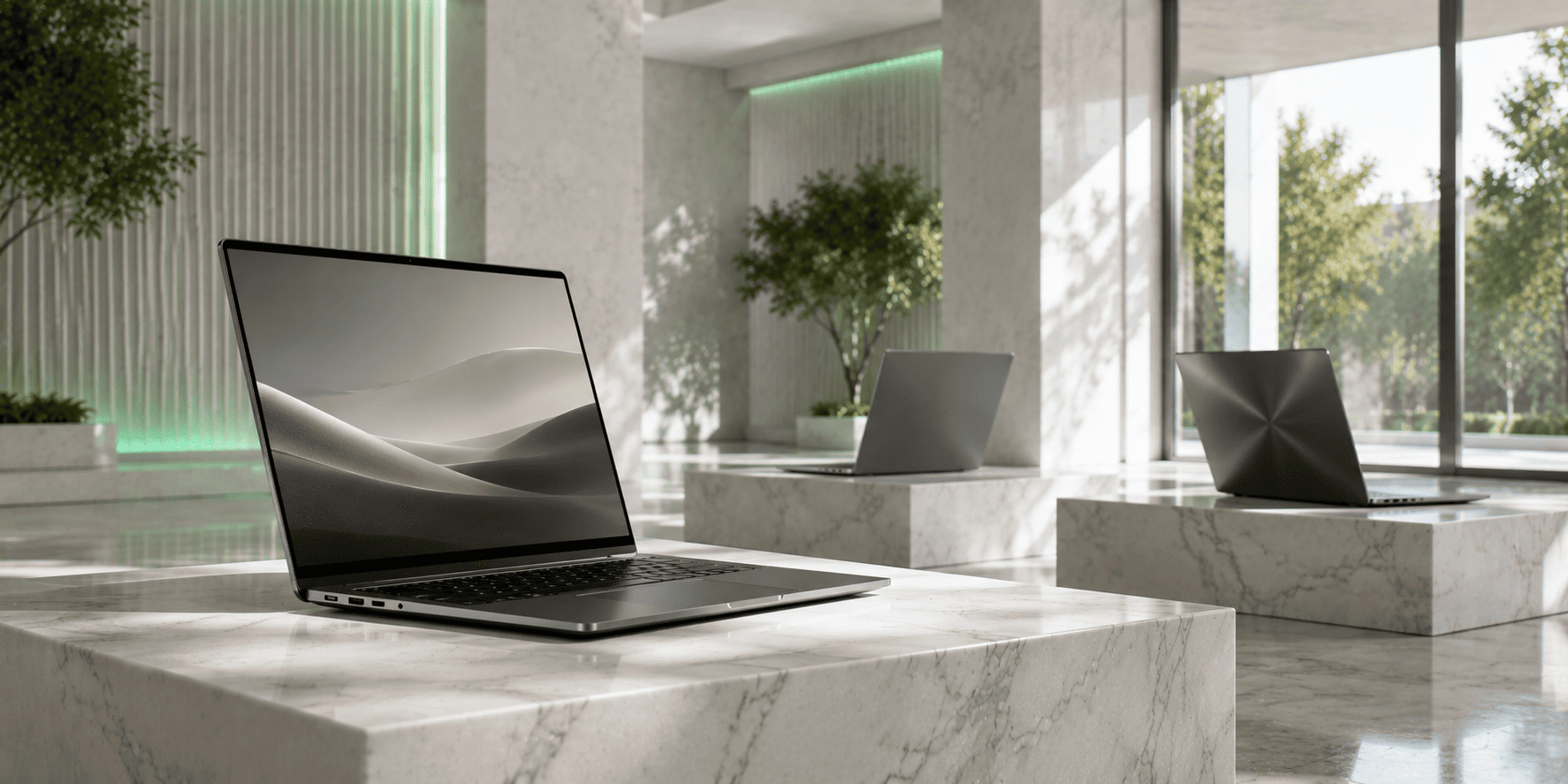 LAPTOP STORE