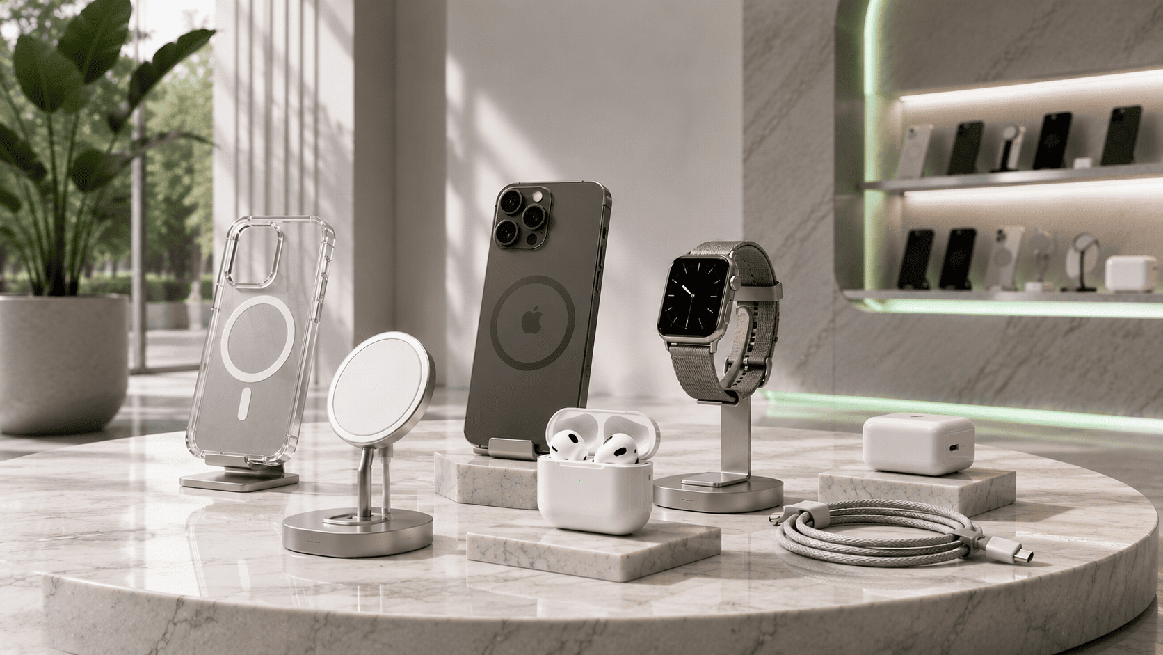 IPHONEACCESSORIES