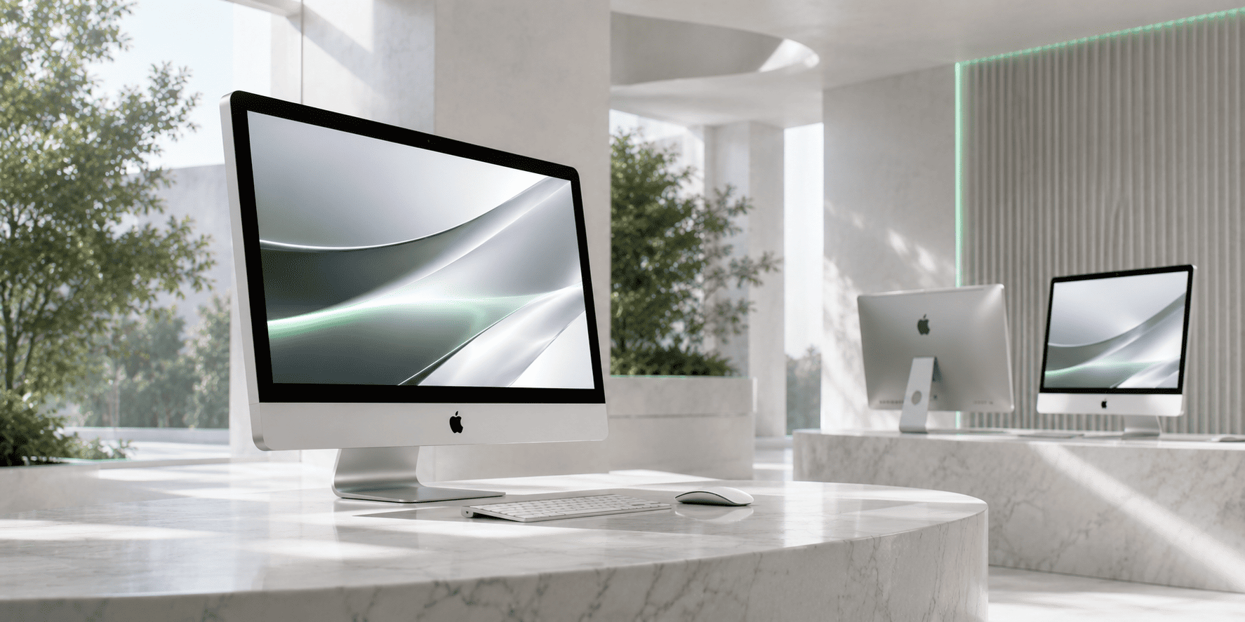 IMAC STORE