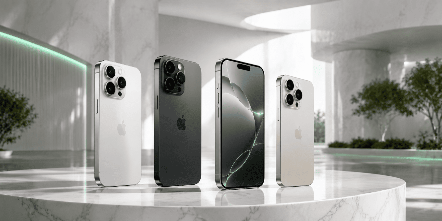 IPHONE STORE