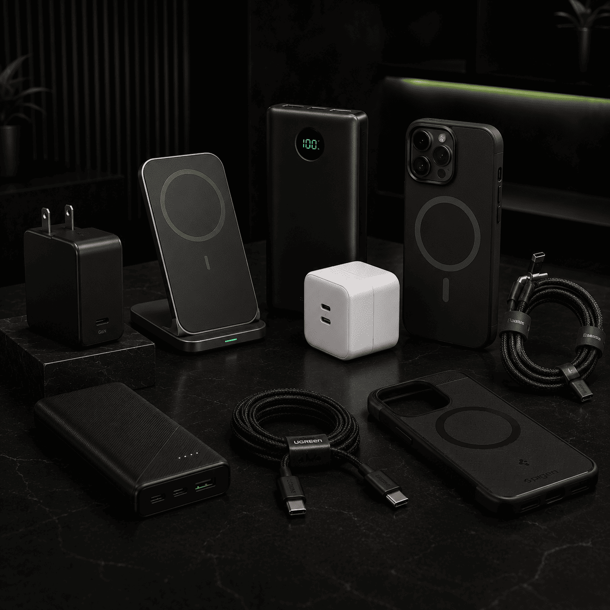 Accessories