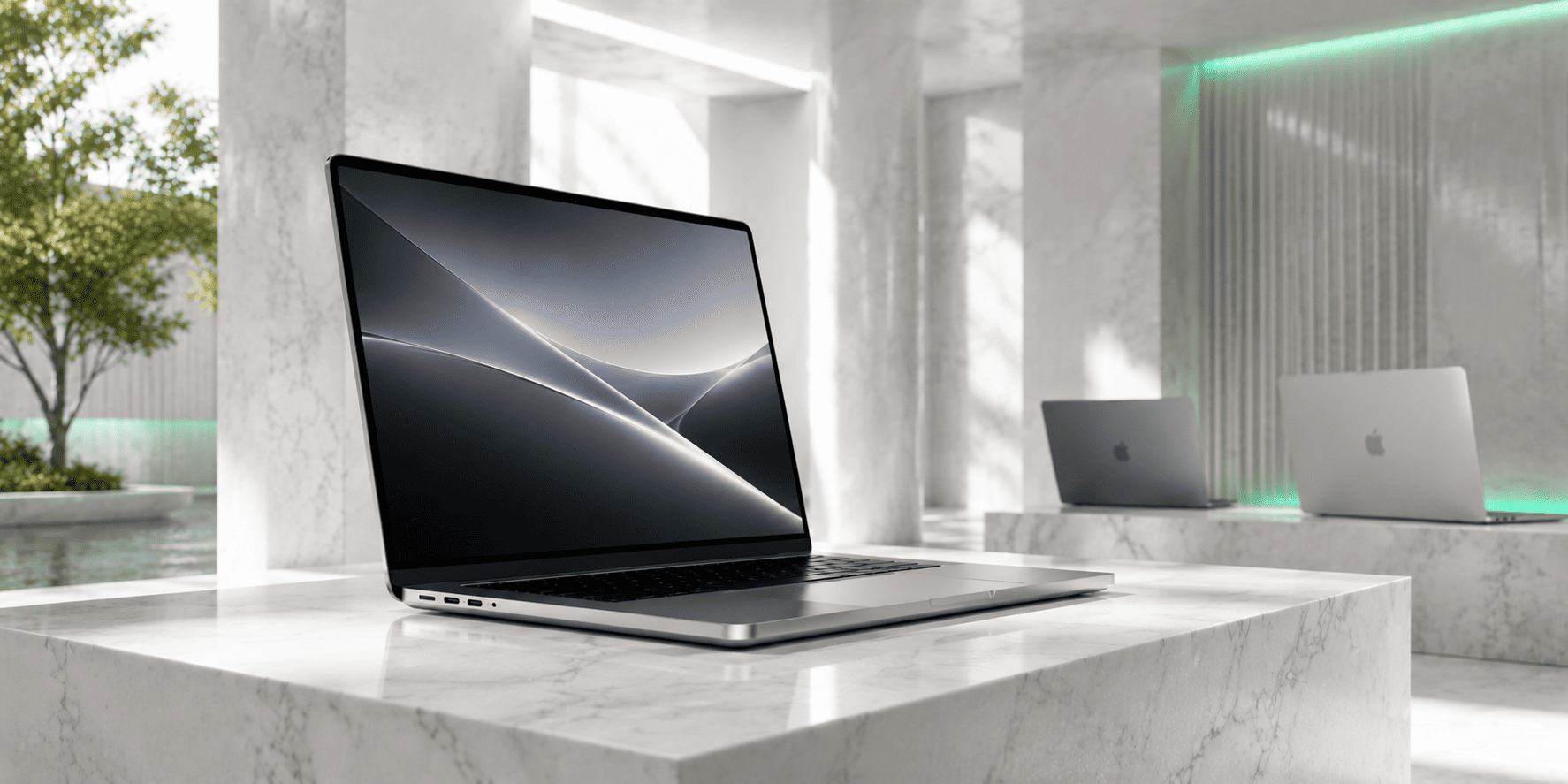 MACBOOK STORE