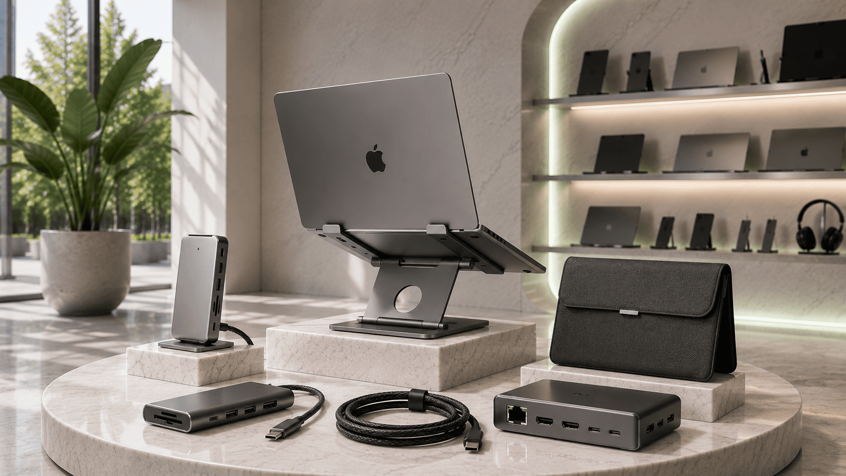 MACBOOKACCESSORIES