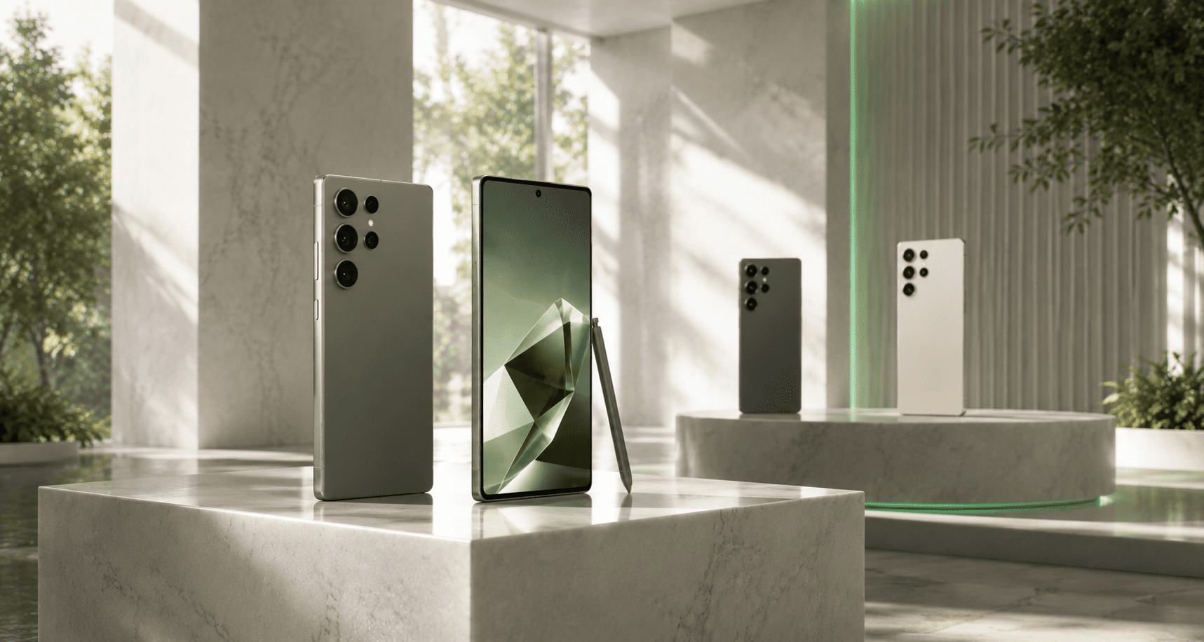 ANDROID STORE