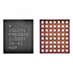 U6300 NXP 1612A1 Hydra USB Charging Controller IC for iPhone 8 / 8 Plus / X / XS / XR / XS Max / 11 / 11 Pro / 11 Pro Max / iPad Air 3 / iPad Mini 5