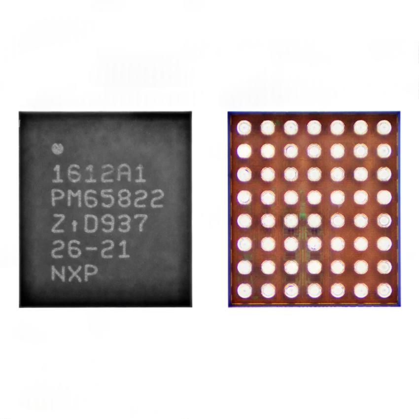U6300 NXP 1612A1 Hydra USB Charging Controller IC for iPhone 8 / 8 Plus / X / XS / XR / XS Max / 11 / 11 Pro / 11 Pro Max / iPad Air 3 / iPad Mini 5