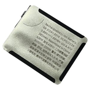 Apple Watch Series 8 41mm 282mAh Li-ion Battery