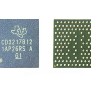 CD3217B12 /A2442 M1 Pro/Max USB-C Port Controller Chip