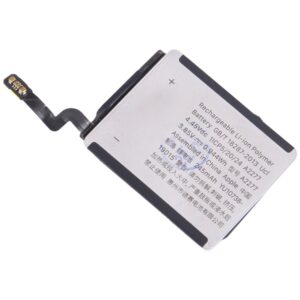 Apple Watch SE 40mm A2277 2020 245mAh Li-ion Battery