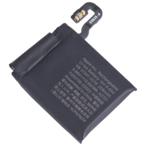 Apple Watch SE 40mm A2721 2022 GPS 209mAh Li-ion Battery