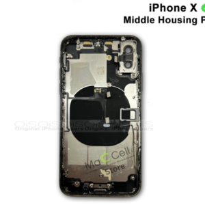 IPHONE X MIDDLE HOUSING PANEL