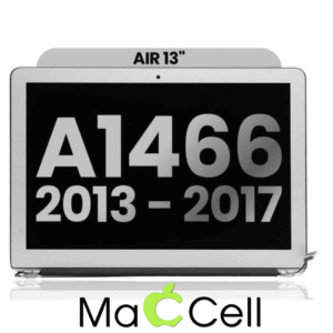 MACBOOK AIR 13   DISPLAY [A1466, 2013-2017]